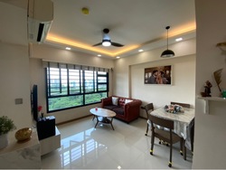 Blk 467A West Plains @ Bukit Batok (Bukit Batok), HDB 3 Rooms #529920751